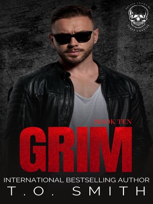 cover image of Grim